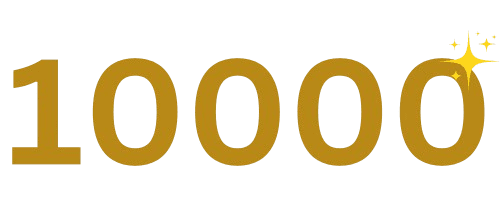 10000 TikTok Likes