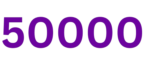 50000 Instagram Views