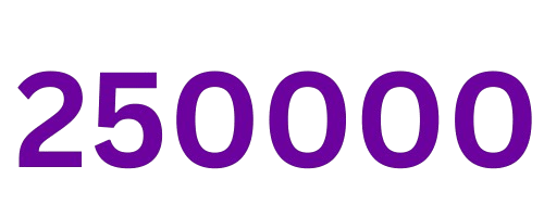 250 000 Instagram Views