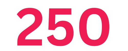 250 TikTok Likes