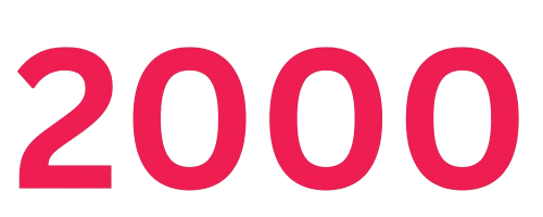 2000 TikTok Views