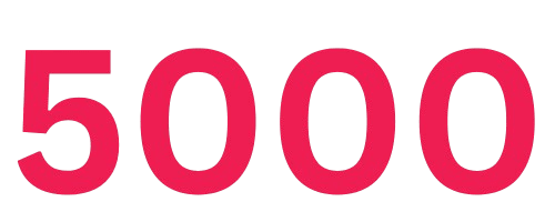 5000 TikTok Views