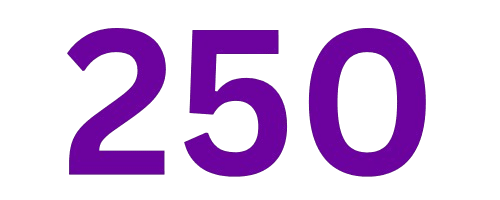 250 Instagram Followers