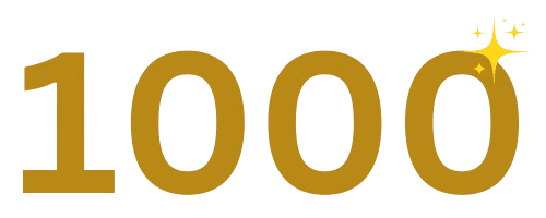 1000 TikTok Views