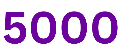 5000 Instagram Views